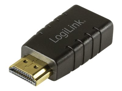 LogiLink HDMI EDID Emulator - EDID-LeserSchreiber