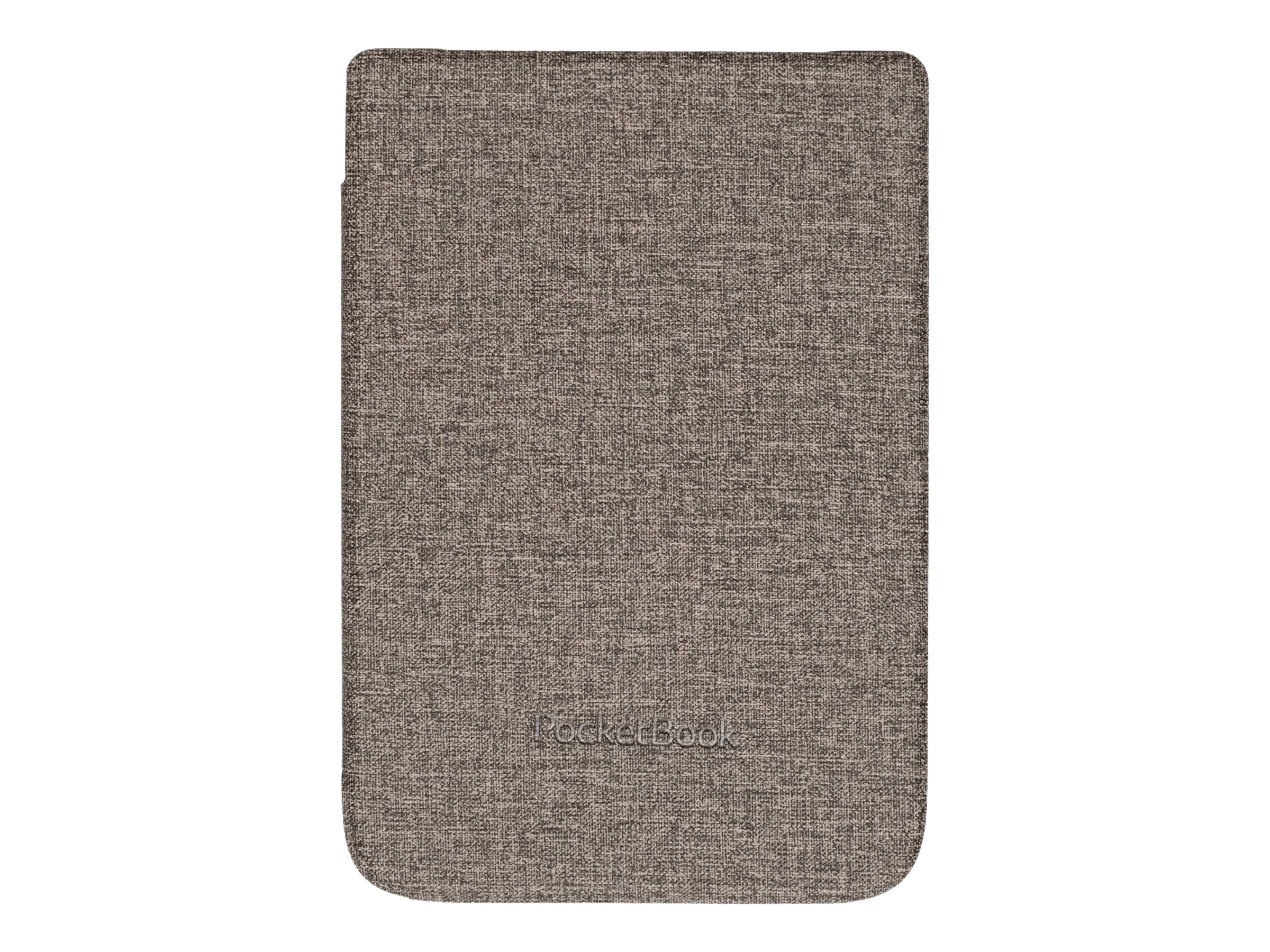 Pocketbook Shell series - Flip-Hülle für eBook-Reader, Ansicht 4