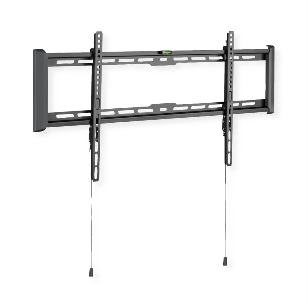 VALUE Superslim TV-Wandhalterung fest<228.6cm 90''<75kg, Ansicht 2