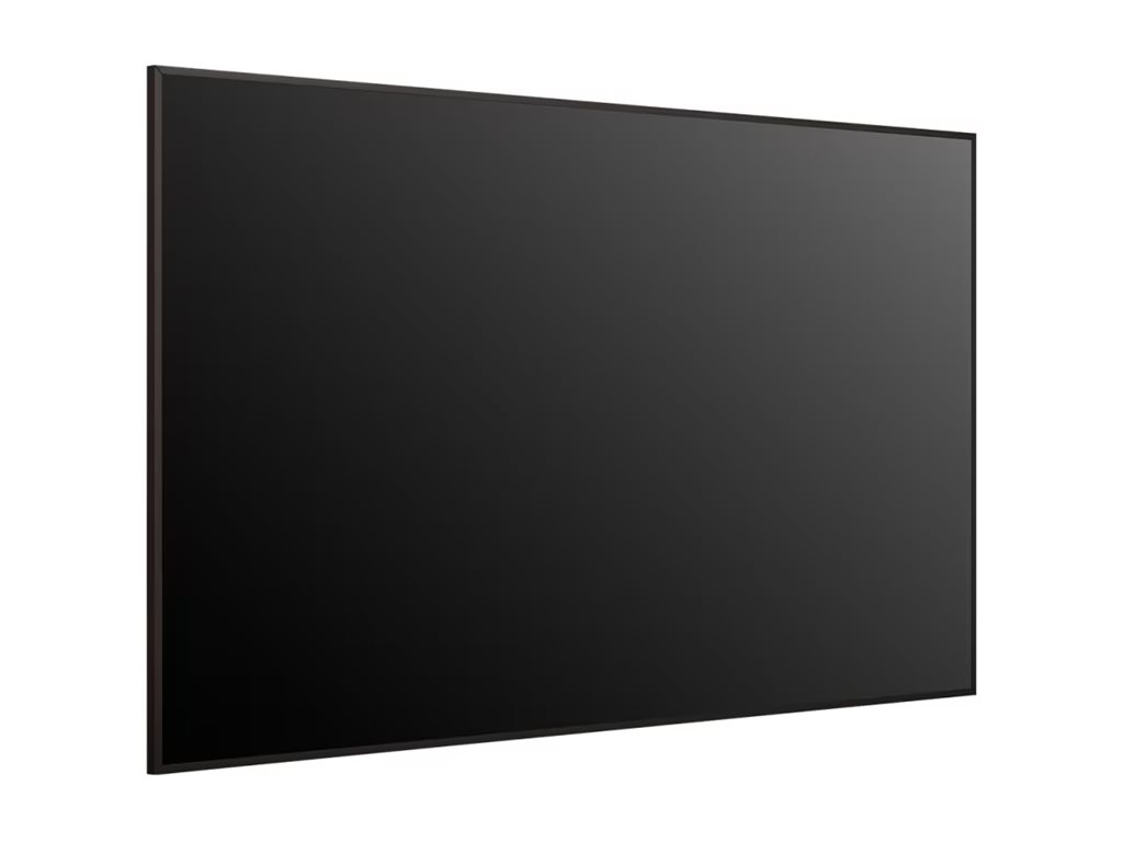 LG 86UH5N-M - 218 cm (86") Diagonalklasse UH5N-M Series LCD-Display mit LED-Hintergrundbeleuchtung - Digital Signage Pro:Idiom integriert - webOS - 4K UHD (2160p)
