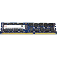 Hynix 16GB 1X16GB 2RX4 PC3L-10600R-9 DDR3-1333MHZ MEMORY KIT (HMT42GR7MFR4A-H9) - REFURB