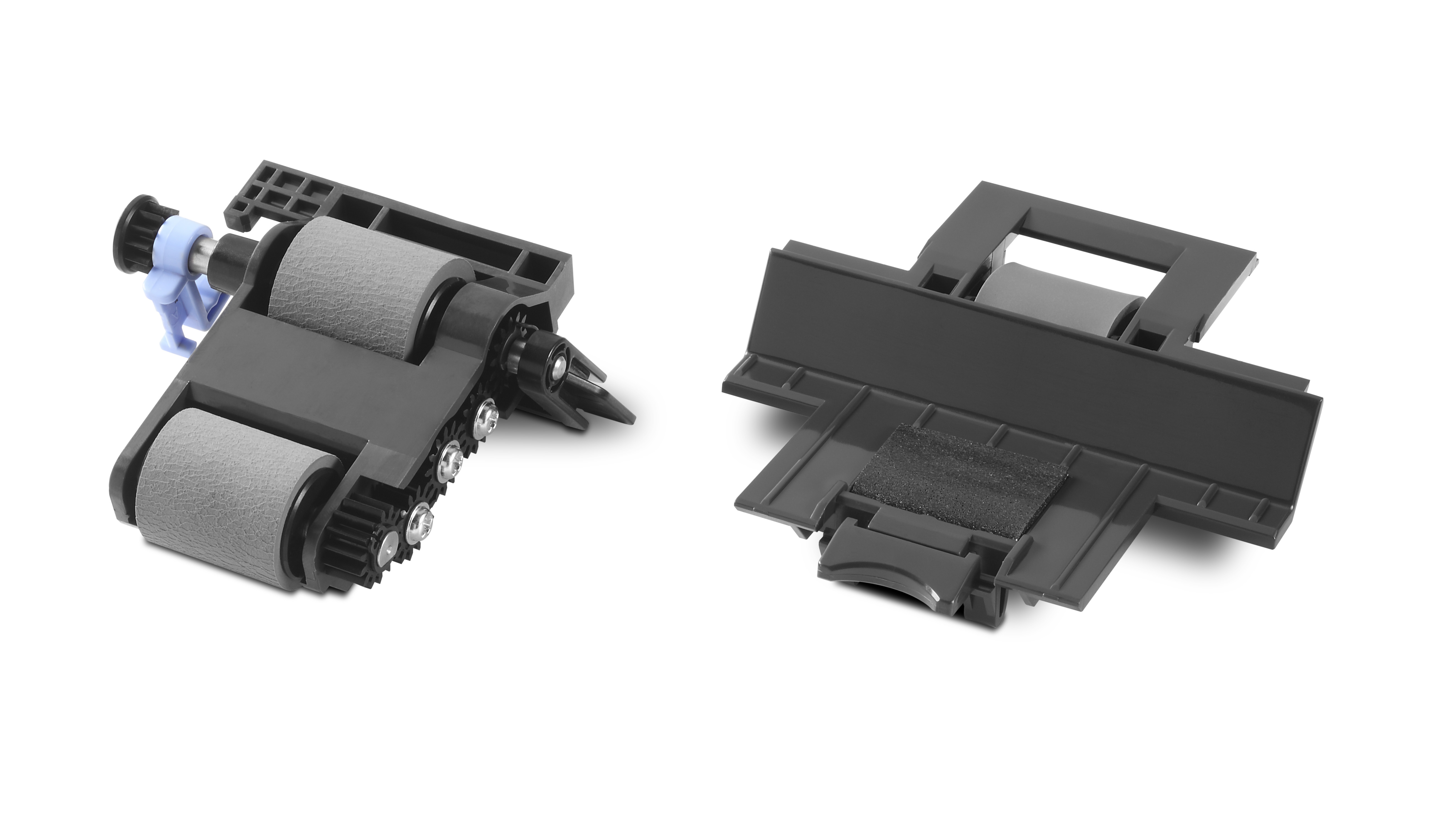 HP Color Kit ADF Roller Kit - Drucker ADF-Wartungskit, Ansicht 2