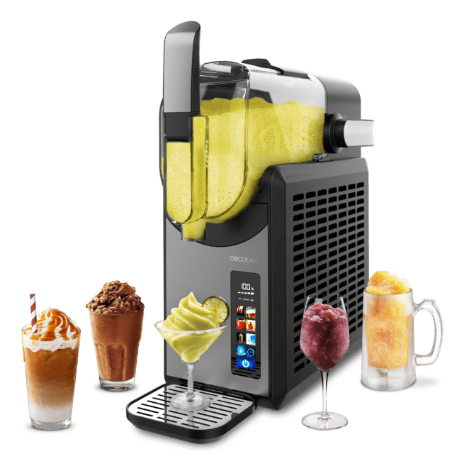 Cecotec Twist&Ice 2600 Slush-Eis-Maschine, Ansicht 2
