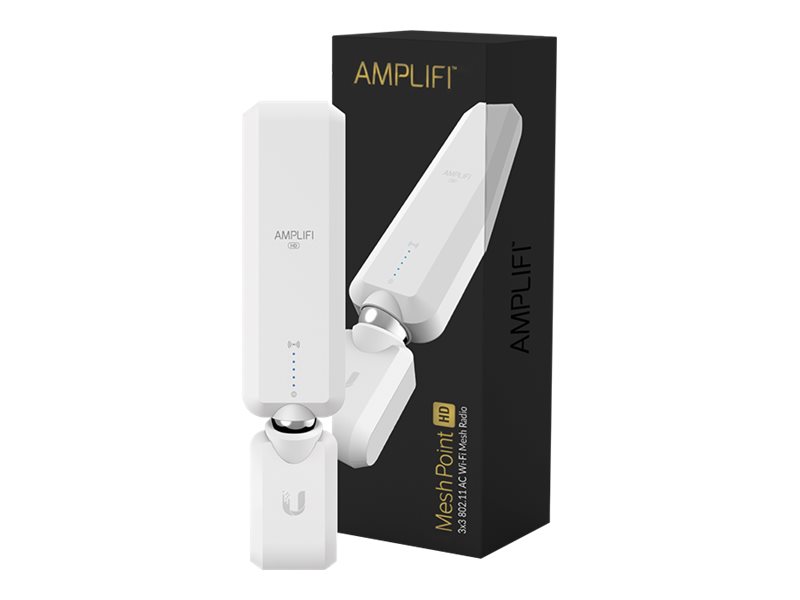 Ubiquiti AmpliFi Home Wi-Fi System AFI-P-HD MeshPoint