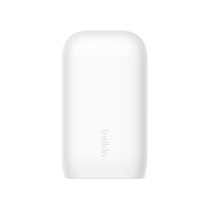 Belkin BoostCharge - Netzteil - PPS Technology - 67 Watt - 3.25 A - Fast Charge, PD 3.0, Power Delivery 3.1 -, Ansicht 2