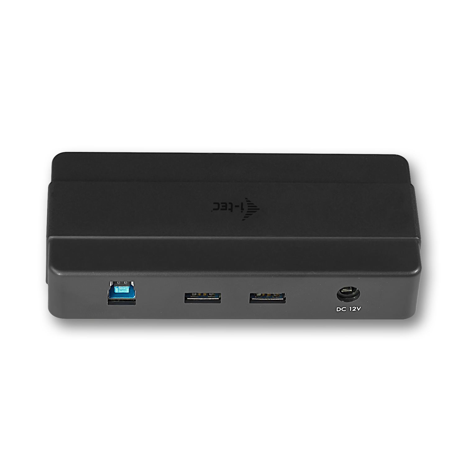i-tec USB 3.0 Charging HUB - Hub - 7 x SuperSpeed USB 3.0, Ansicht 4