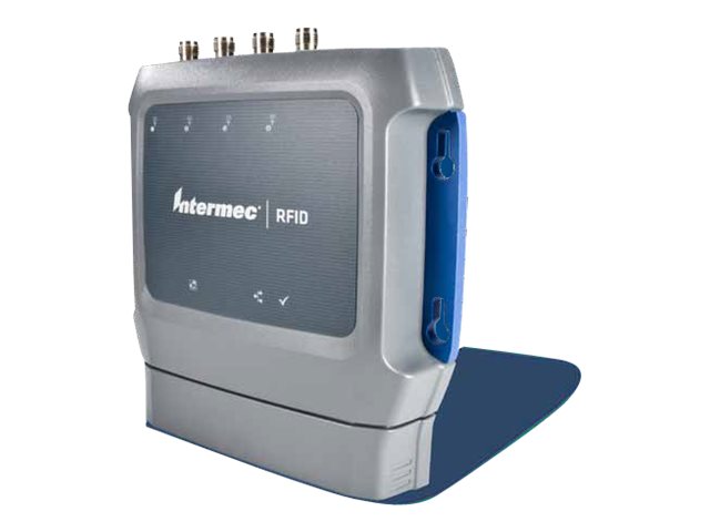Intermec IF2 - RFID-Leser - Ethernet 100 - 915 MHz