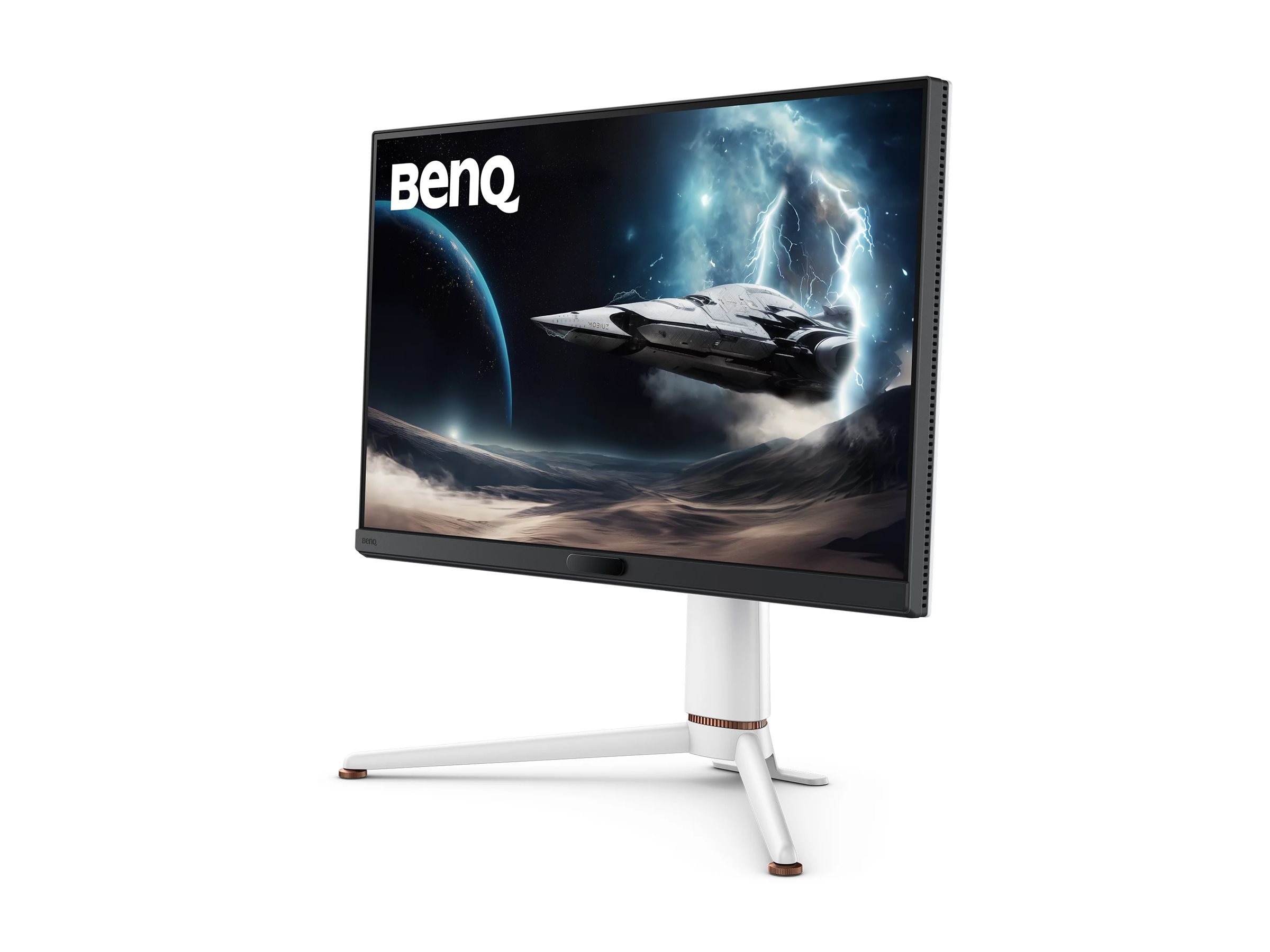 BenQ Mobiuz EX271Q - LED-Monitor - Gaming - 68.6 cm (27), Ansicht 3