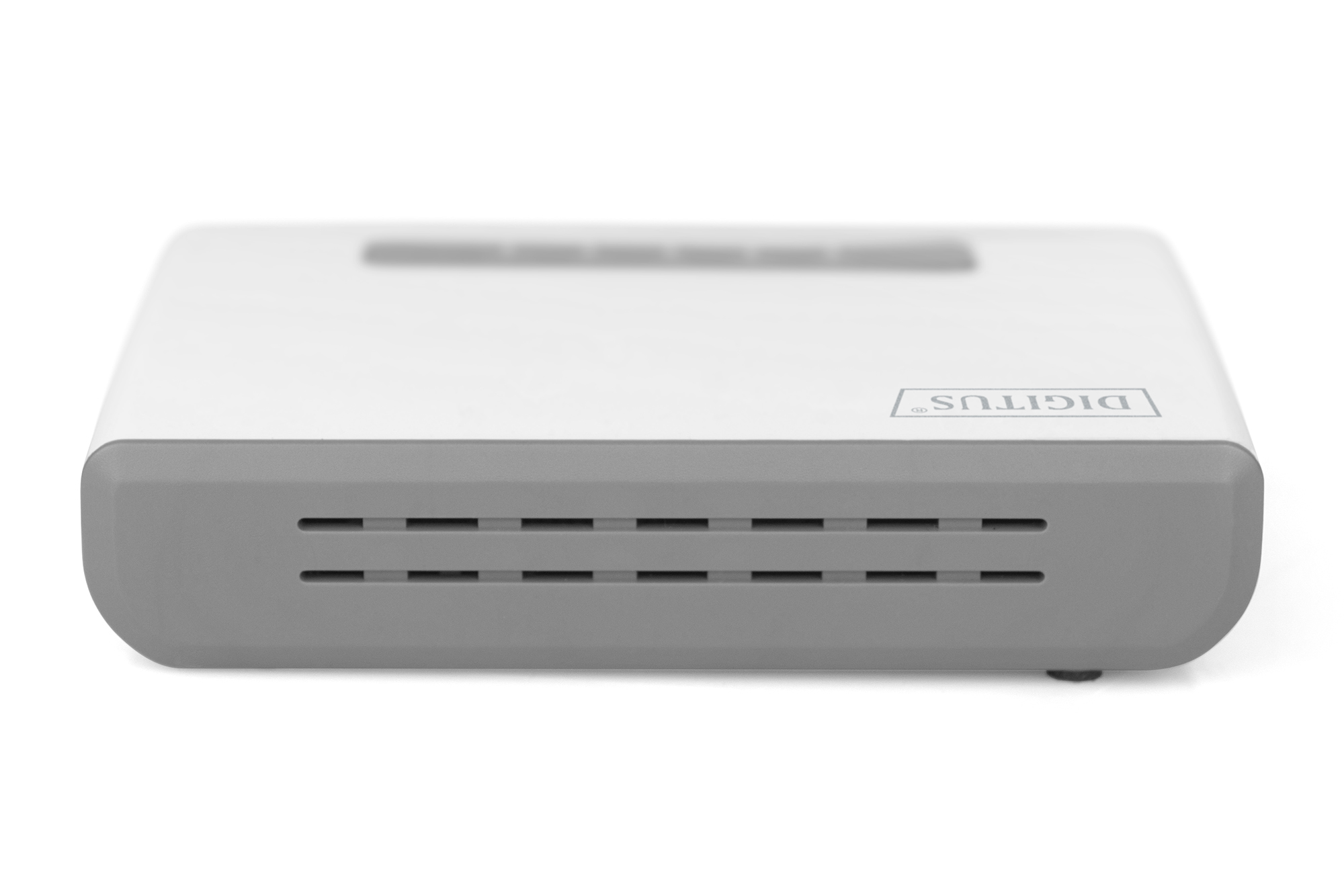 DIGITUS 2-Port USB 2.0 Wireless Multifunction Network Server, 300 Mbps, Ansicht 2