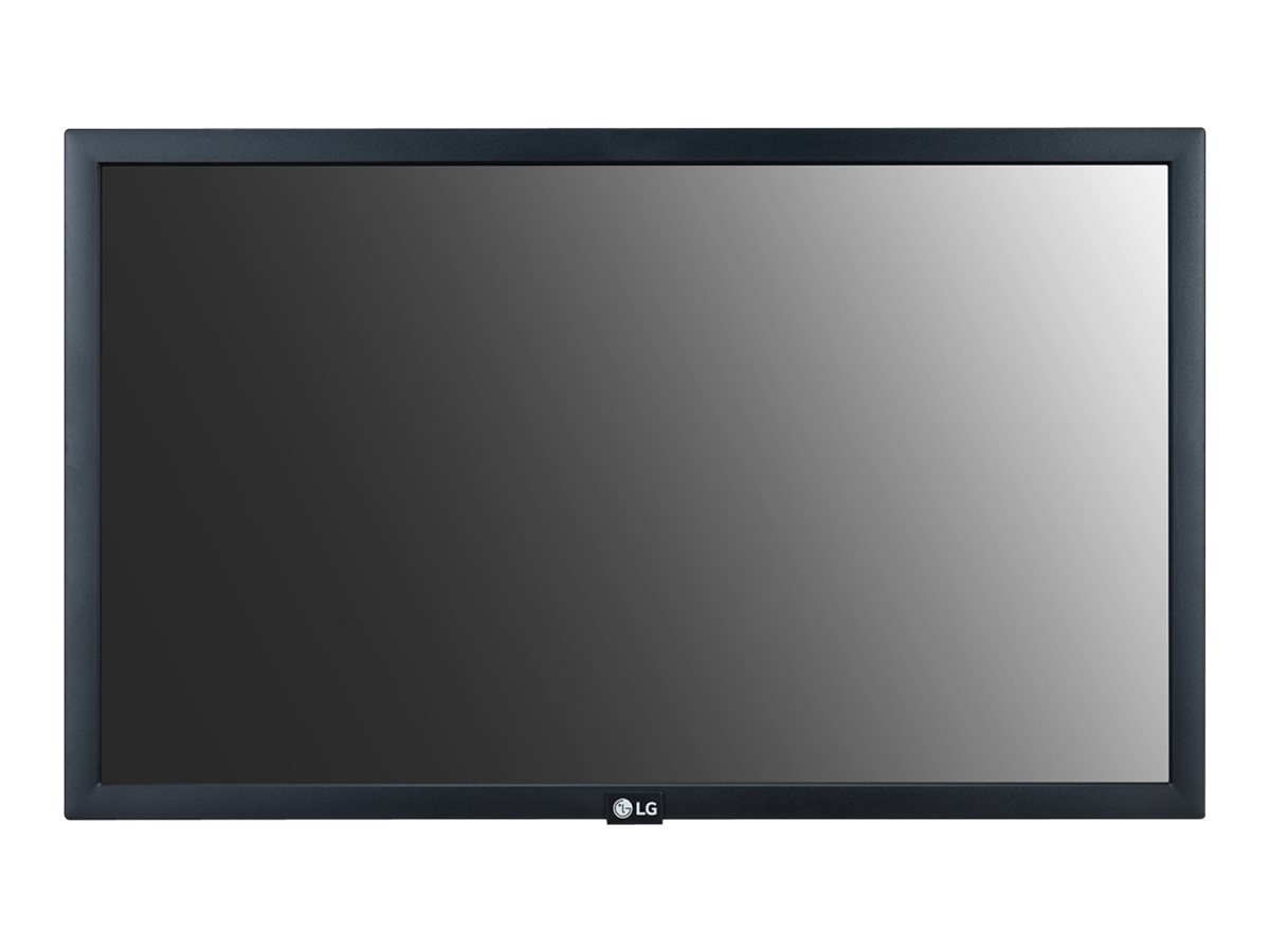 LG 22SM3G-B - 55 cm (22) Diagonalklasse (54.6 cm (21.5), Ansicht 4