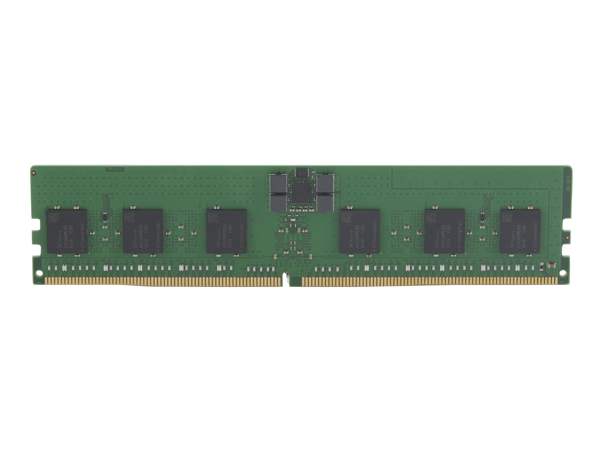 HP  DDR5 - Modul - 32 GB - DIMM 288-PIN - 4800 MHz  PC5-38400