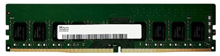 Hynix 32GB reg ECC DIMM DDR4-3200 HMAA4GR7AJR8N-XN - 32 GB - DDR4