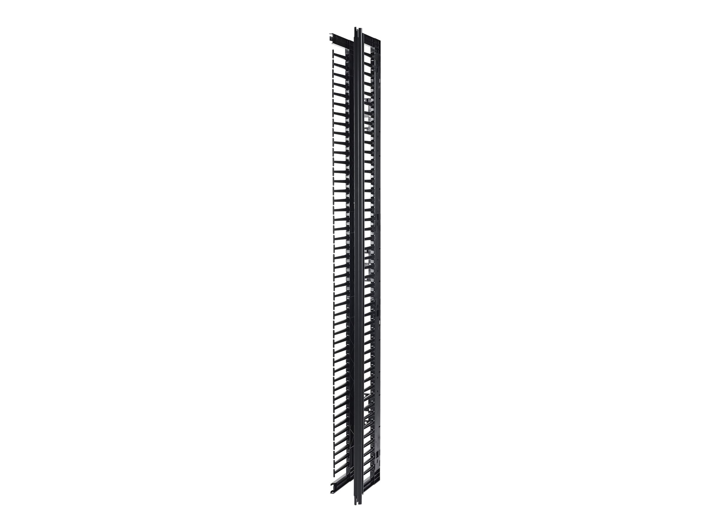 APC Cable Management - Rack - Kabelführungssatz