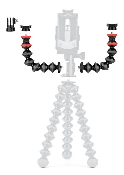 Joby GorillaPod Arm Kit - Stativ-Erweiterungskit, Ansicht 3