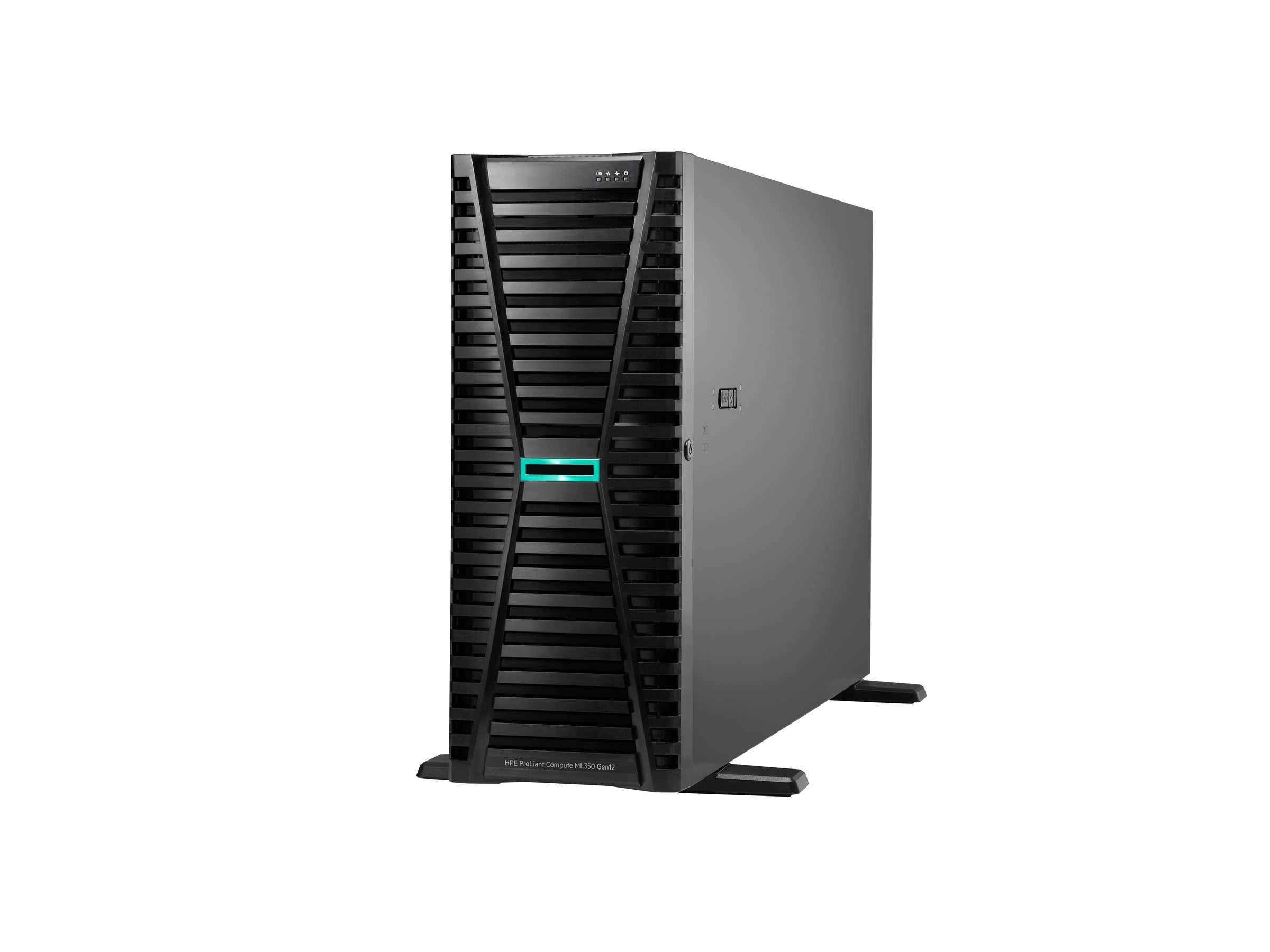 HPE ProLiant Compute Ml350 Gen12 6515P - Server - 2,4 GHz