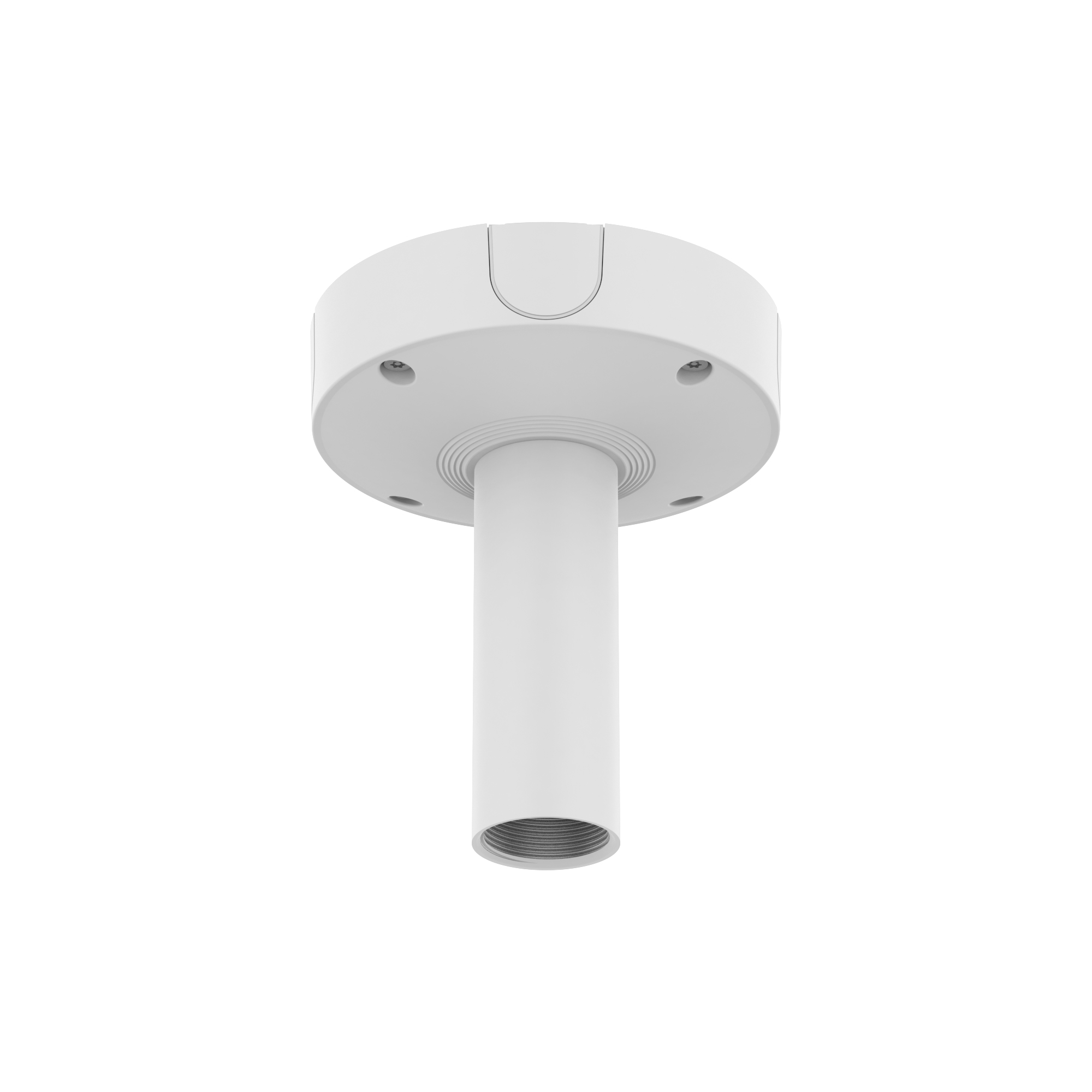 Hanwha Techwin Hanwha SBP-180CMB Deckenabhängung weiß retail, Ansicht 3