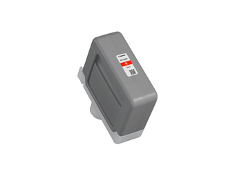 Canon PFI-3300 R - 330 ml - Rot - original - Tintenbehälter
