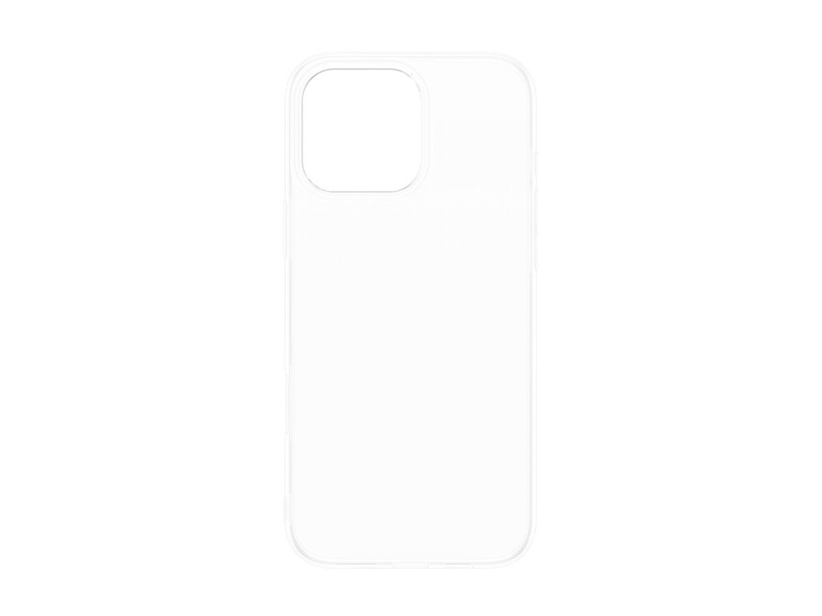 PanzerGlass SAFE. by PanzerGlass - 2-in-1 Schutzpacket - hintere Abdeckung für Apple iPhone 16 Pro Max, Ansicht 3