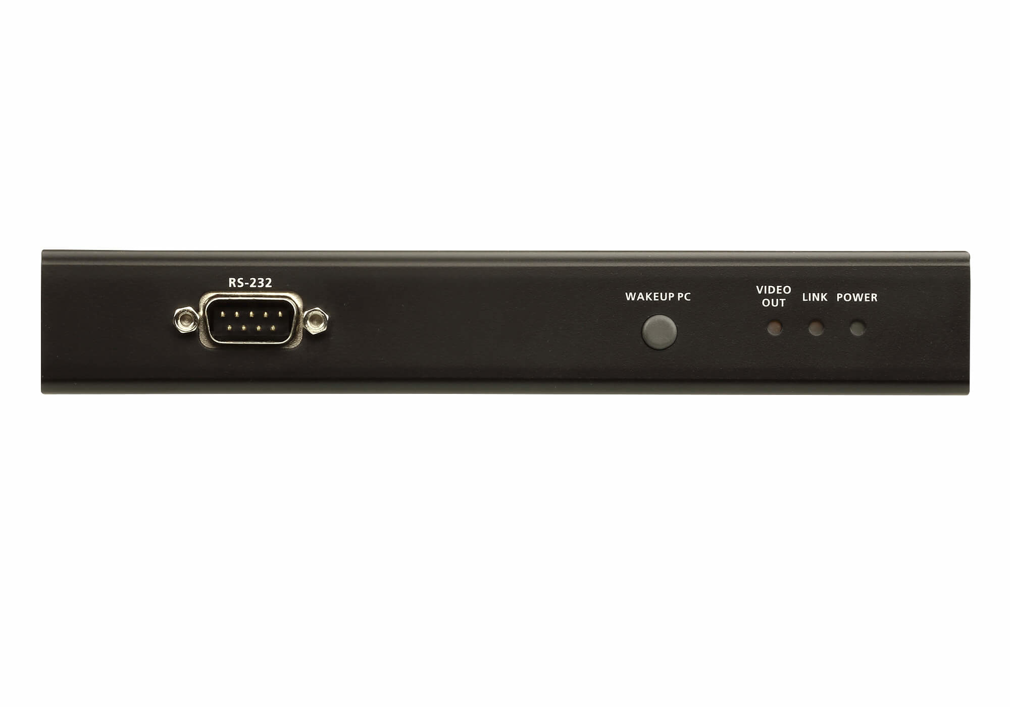 ATEN CE920 USB DP HDBaseT2.0 KVM Extende ohne Ethernet Port - KVM-Umschalter - RS-232, Ansicht 4