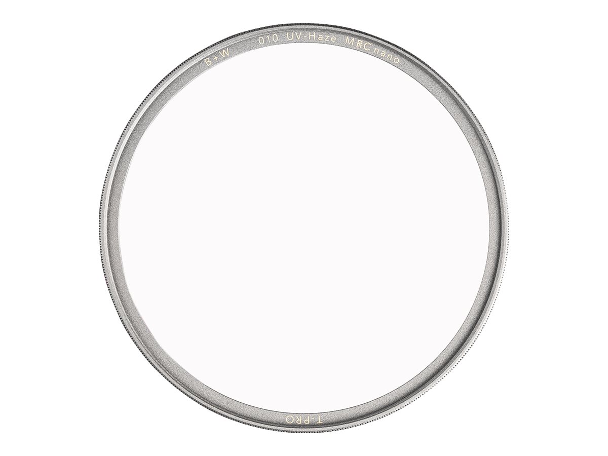 B W T-Pro 010 UV Haze - Filter - UV - klar, Ansicht 2