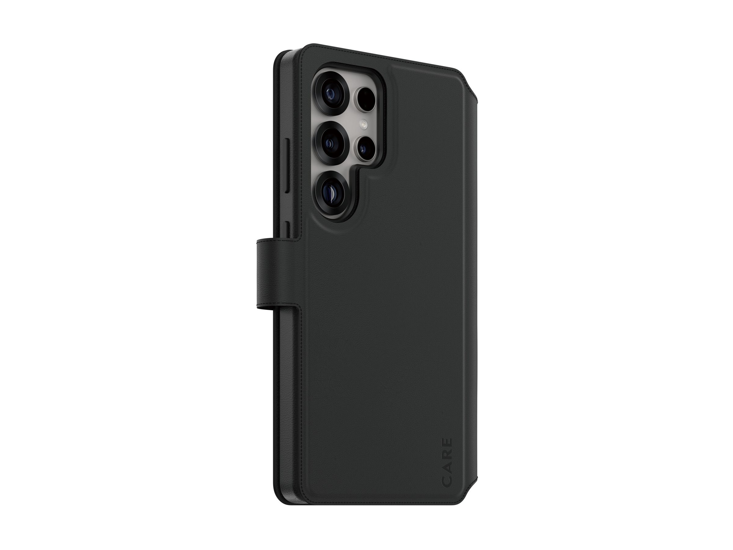 PanzerGlass CARE by PanzerGlass Tango - Flip-Hülle für Mobiltelefon - 2-in-1 Geldbörse - TPU, Ansicht 4
