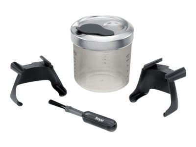 Sage SCG820BST4EEU1 the Smart Grinder Pro - Kaffeemühle, Ansicht 3