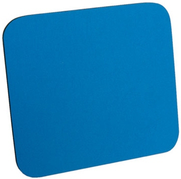 ROLINE Secomp - Mauspad - Blau, Ansicht 2