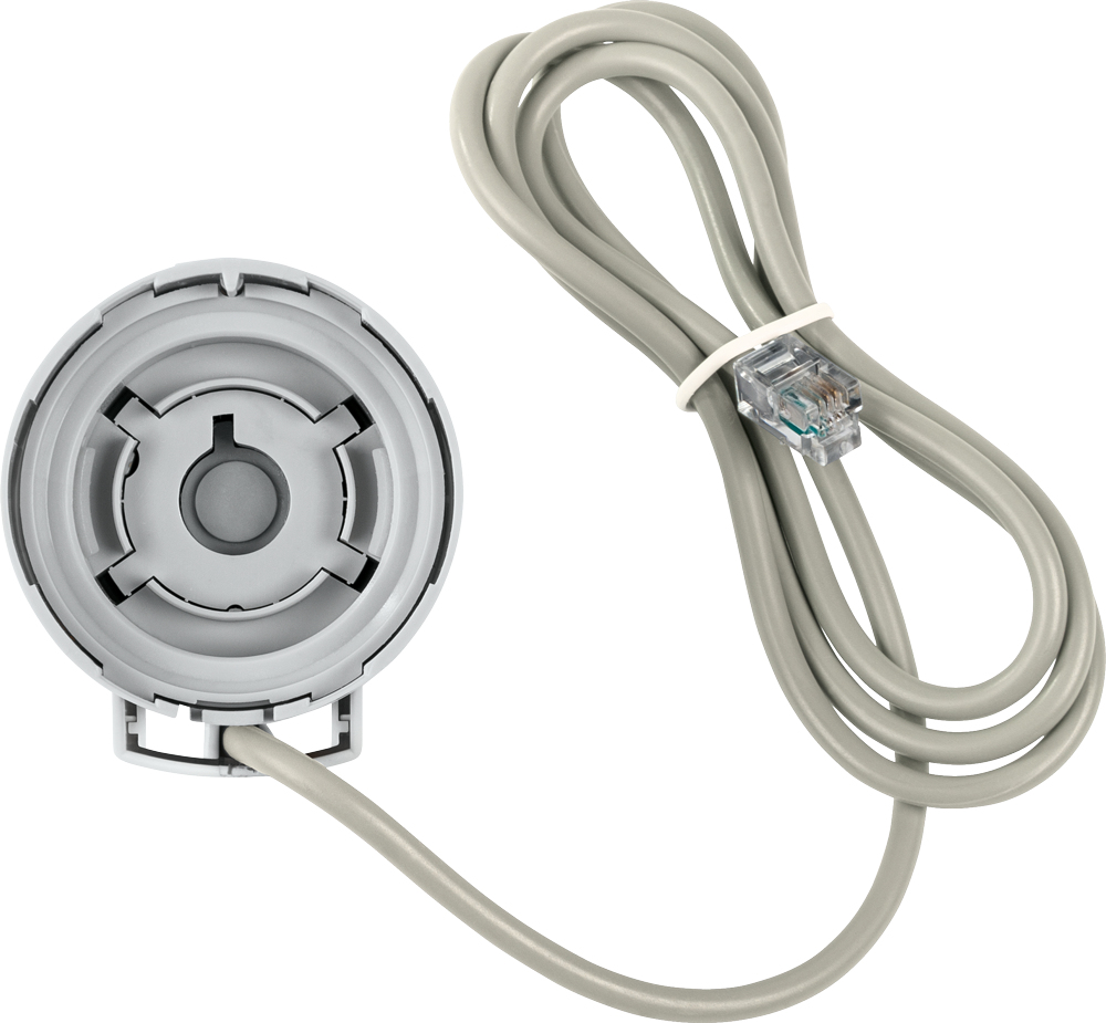 eQ-3 AG Homematic IP HmIP-VDMOT - Stellantrieb, Ansicht 2