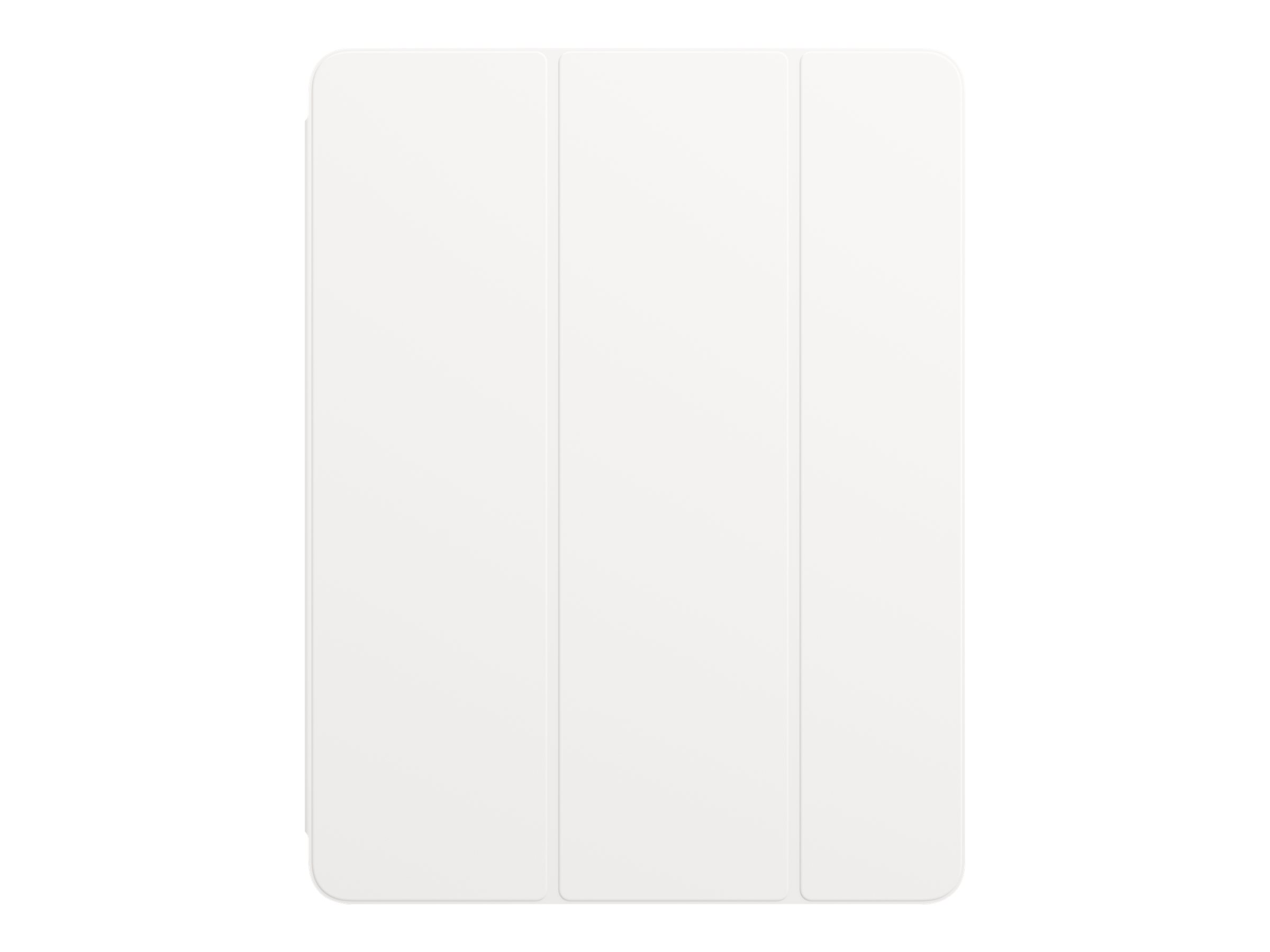 Apple Smart Folio - Flip-Hülle für Tablet - weiß - 12.9" - für 12.9-inch iPad Pro (3. Generation)