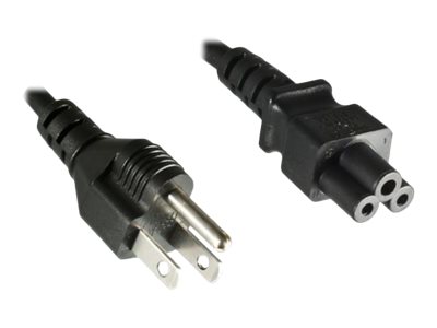 MicroConnect Stromkabel - 1.8 m - Vereinigte, Ansicht 2