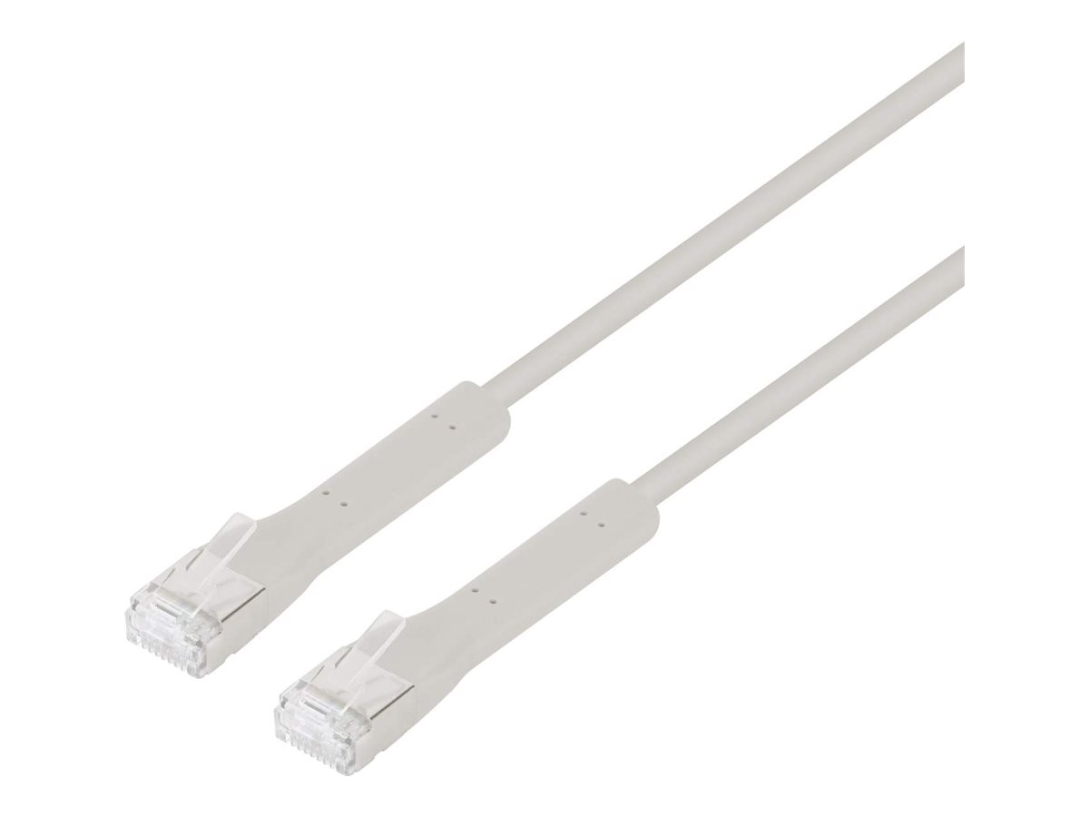 Intellinet Patch-Kabel - RJ-45 (M) zu RJ-45 (M)