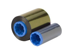 Zebra ix Series Monochrome - Schwarz/monochrom