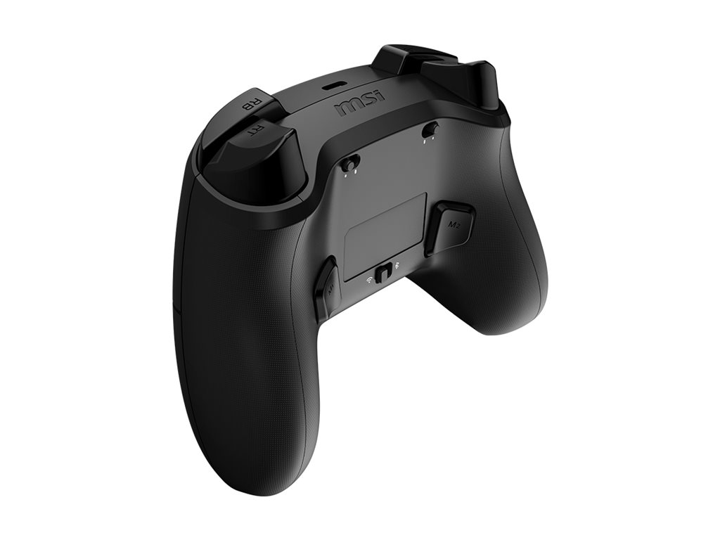 MSI Force GC300 - Game Pad - 2 Tasten - kabellos, Ansicht 3