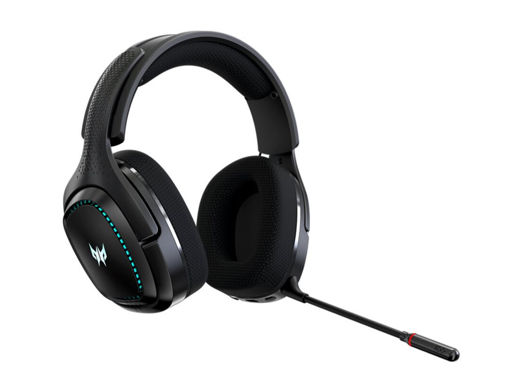Acer Predator Galea 550 (PHR235) - Headset