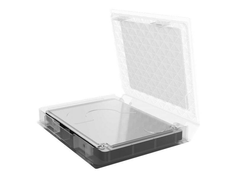 RaidSonic ICY-Box Schutzgehäuse IcyBox  2,5 Zoll HDD/SSD retail