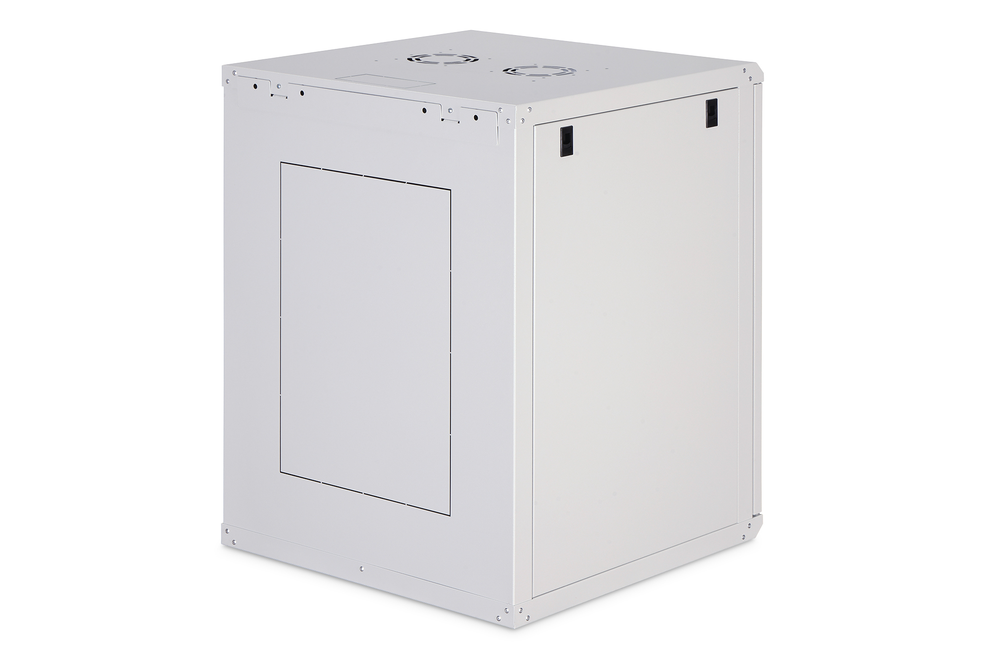 DIGITUS Wandgehäuse Dynamic Basic Serie - 600x600 mm (BxT), Ansicht 2