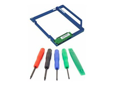 OWC Speicher - Upgrade-Kit - Kapazität: 1x 2.5 HDD/SSD, Ansicht 2