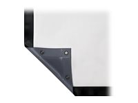 Medium AV Stumpfl MONOBLOX 32 Video format - Projektionsfläche - 406 cm (160)