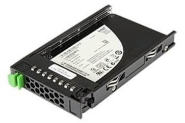 FUJITSU SSD SAS 12G 1,92TB R-I 6,35cm HP (S26361-F5811-L192)