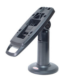ENS Havis FlexiPole Complete - POS Klemmhalter, Ansicht 3