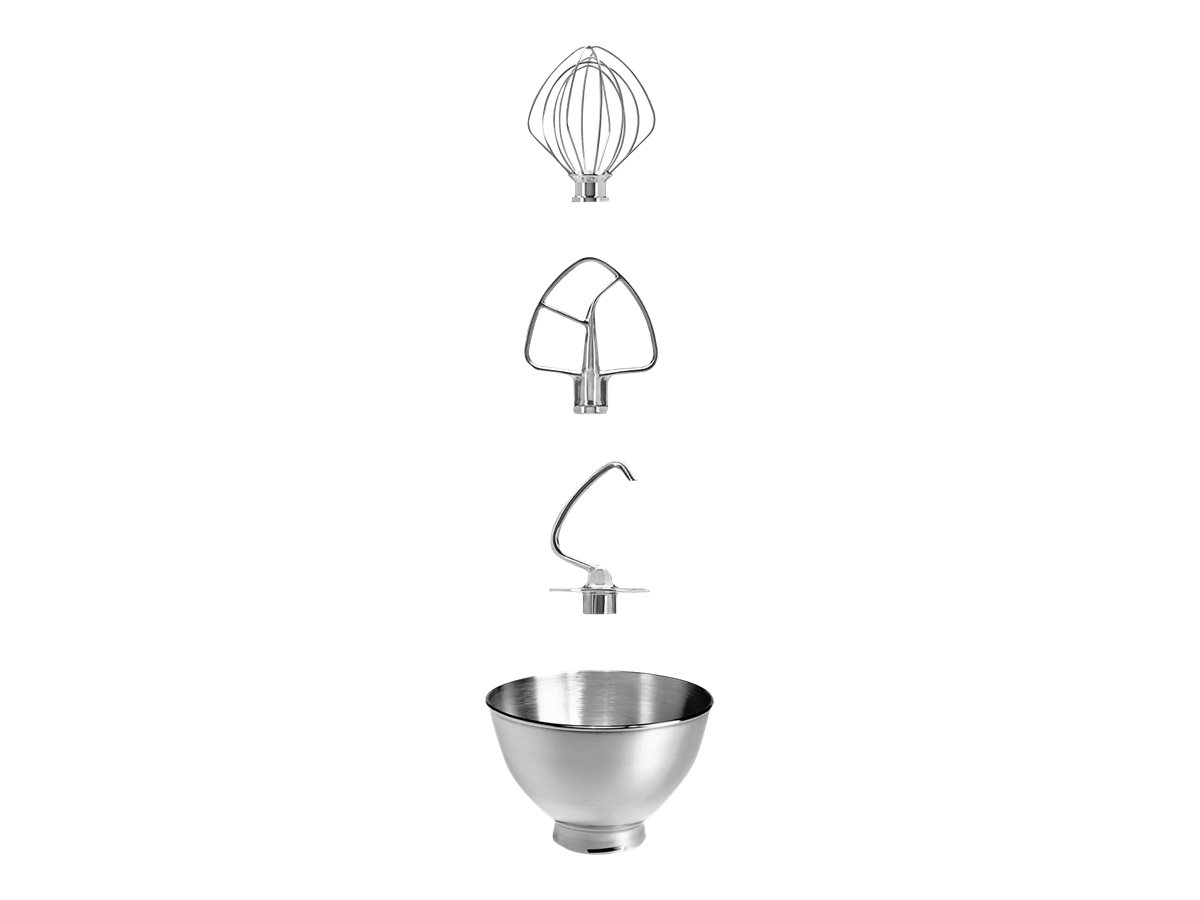 KitchenAid Artisan Premium 5KSM185PSEER - Küchenmaschine, Ansicht 5