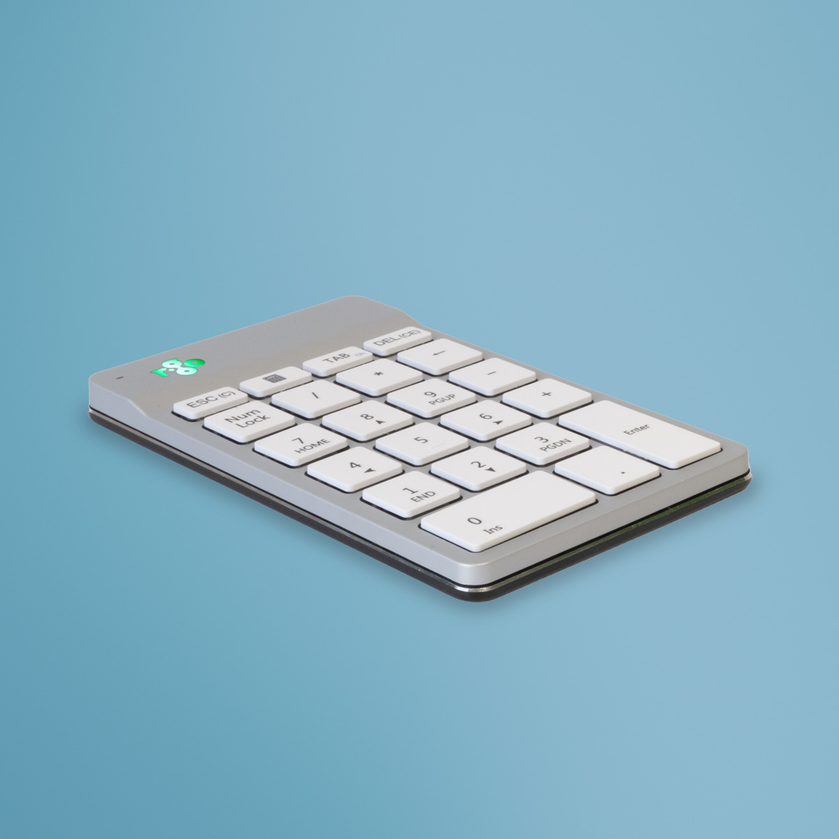 R-Go Nummernblock Compact break - Tastenfeld - Bluetooth, Ansicht 2