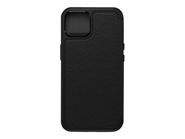 OtterBox Strada Series - Flip-Hülle für Mobiltelefon