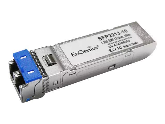 EnGenius SFP2185-05 SFP Module 1,25G Multi-Mode 850nm 0,5km (0912A0201000)