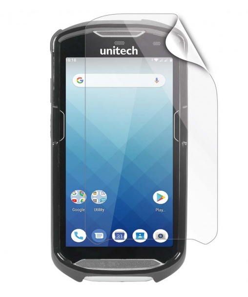 Mobilis Anti-Shock IK06 - Bildschirmschutz für Tablet, Ansicht 3