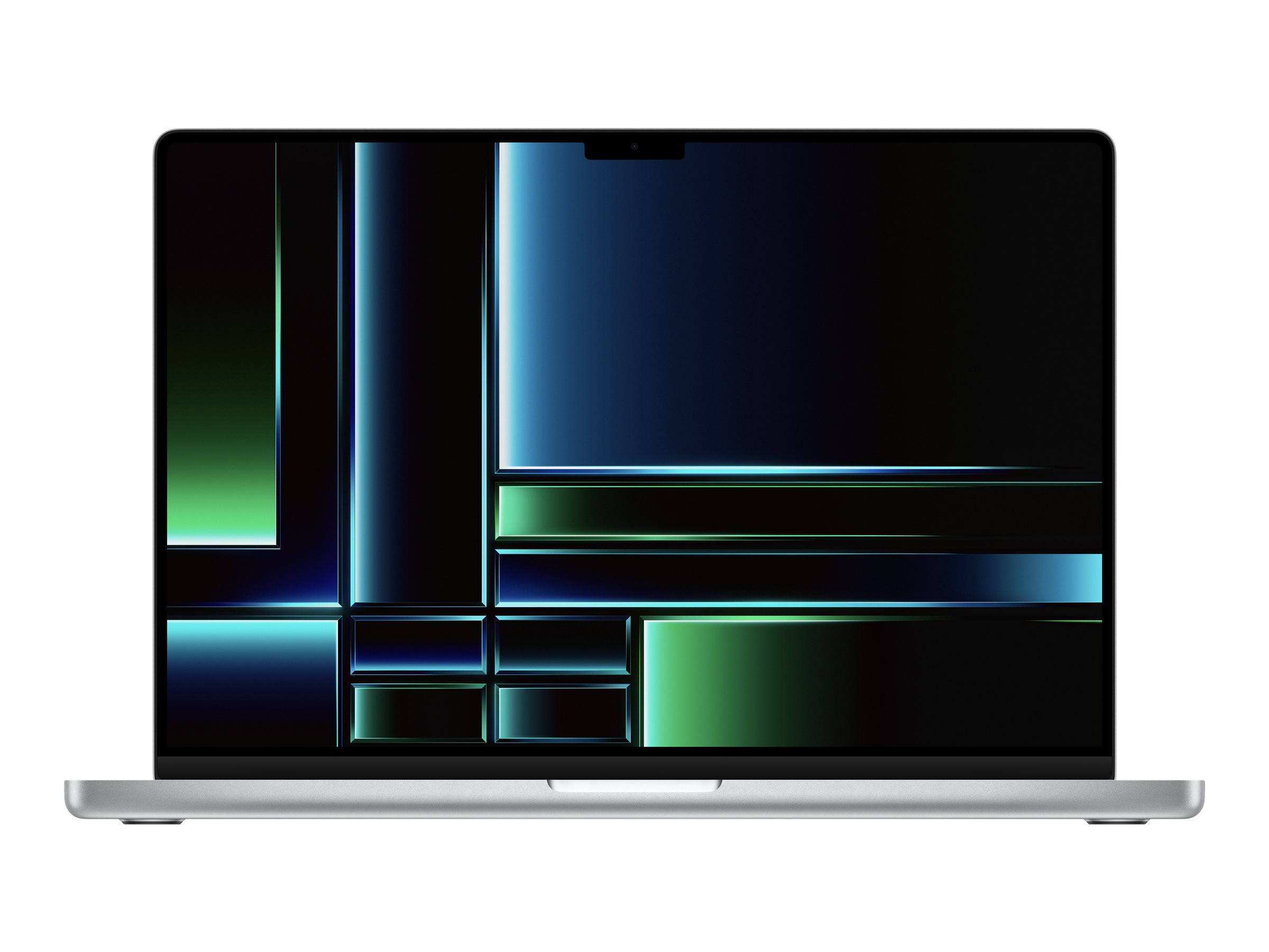 Apple MacBook Pro - M2 Pro - M2 Pro 19-core GPU - 16 GB RAM - 512 GB SSD - 41.05 cm (16.2)