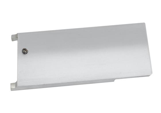 Ergotron Drawer Travel-Stop, 2-4 rows - Montagekomponente (Anschlag), Ansicht 2
