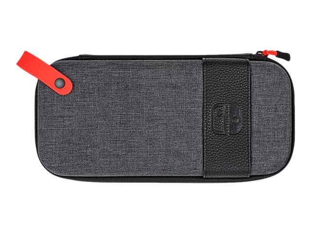 PDP Deluxe Travel Case - Elite Edition - Tasche für Spielekonsole - Ethylen-Vinylacetat (EVA), Ansicht 2