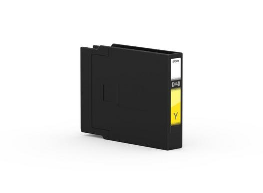 Epson WorkForce Pro EM-C7100/EP-C7000 Series Ink XXL Yellow, Ansicht 2