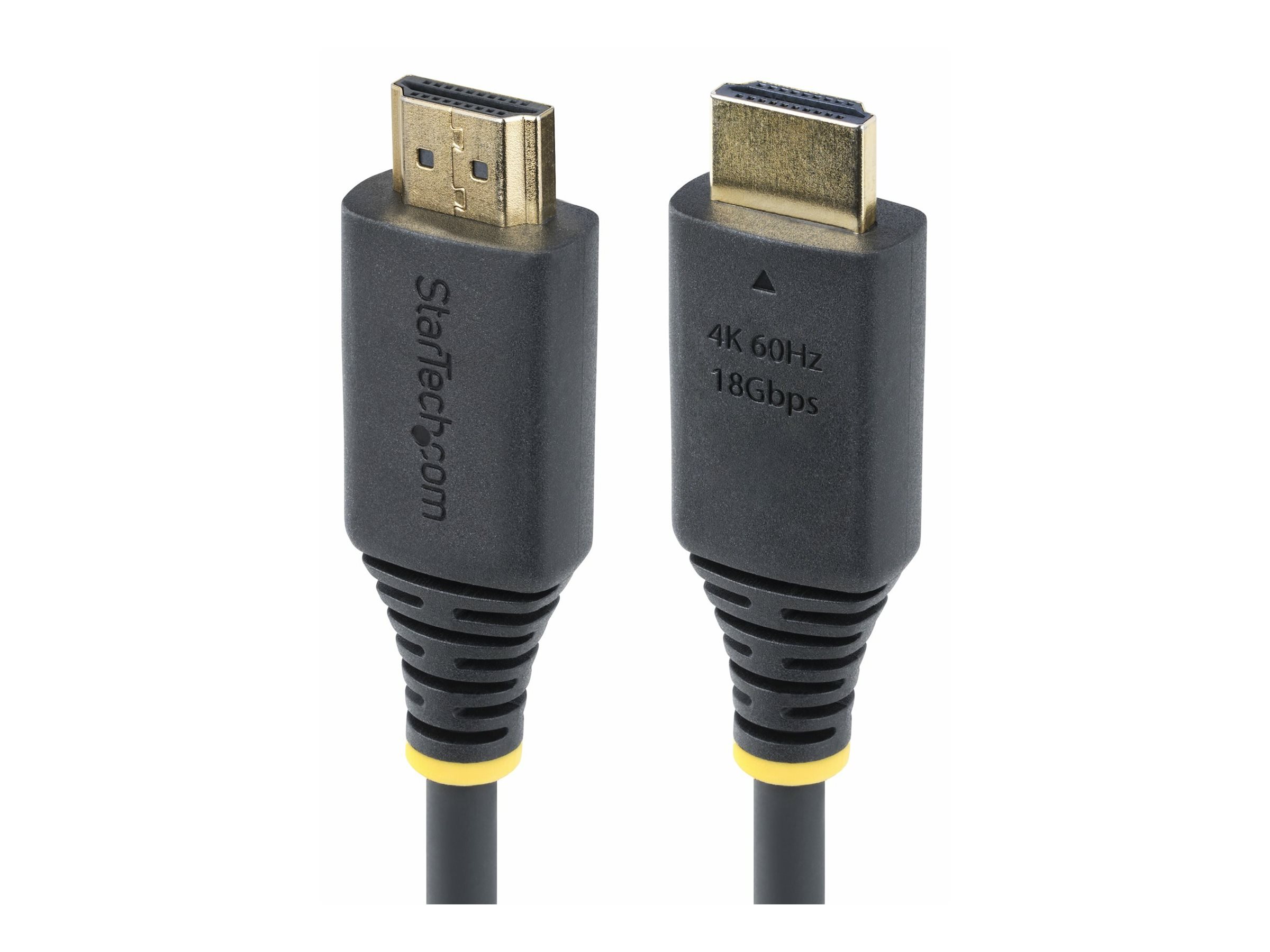 StarTech.com 30cm (1ft) High Speed HDMI Cable